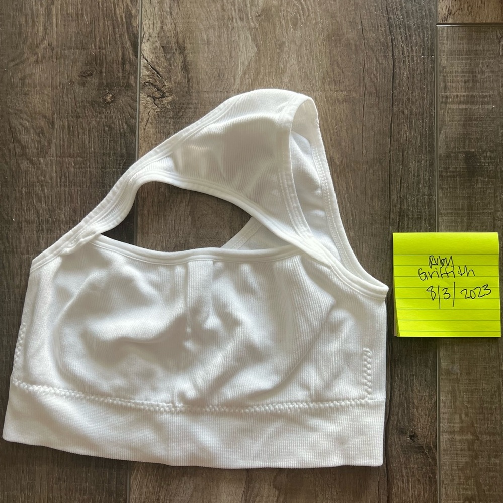 Shein Workout Top